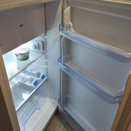 Idea Studio Thessaloniki Self Check-In Ngoại thất bức ảnh