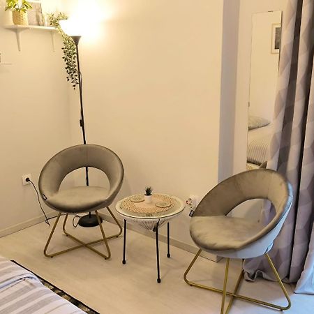 Idea Studio Thessaloniki Self Check-In Ngoại thất bức ảnh