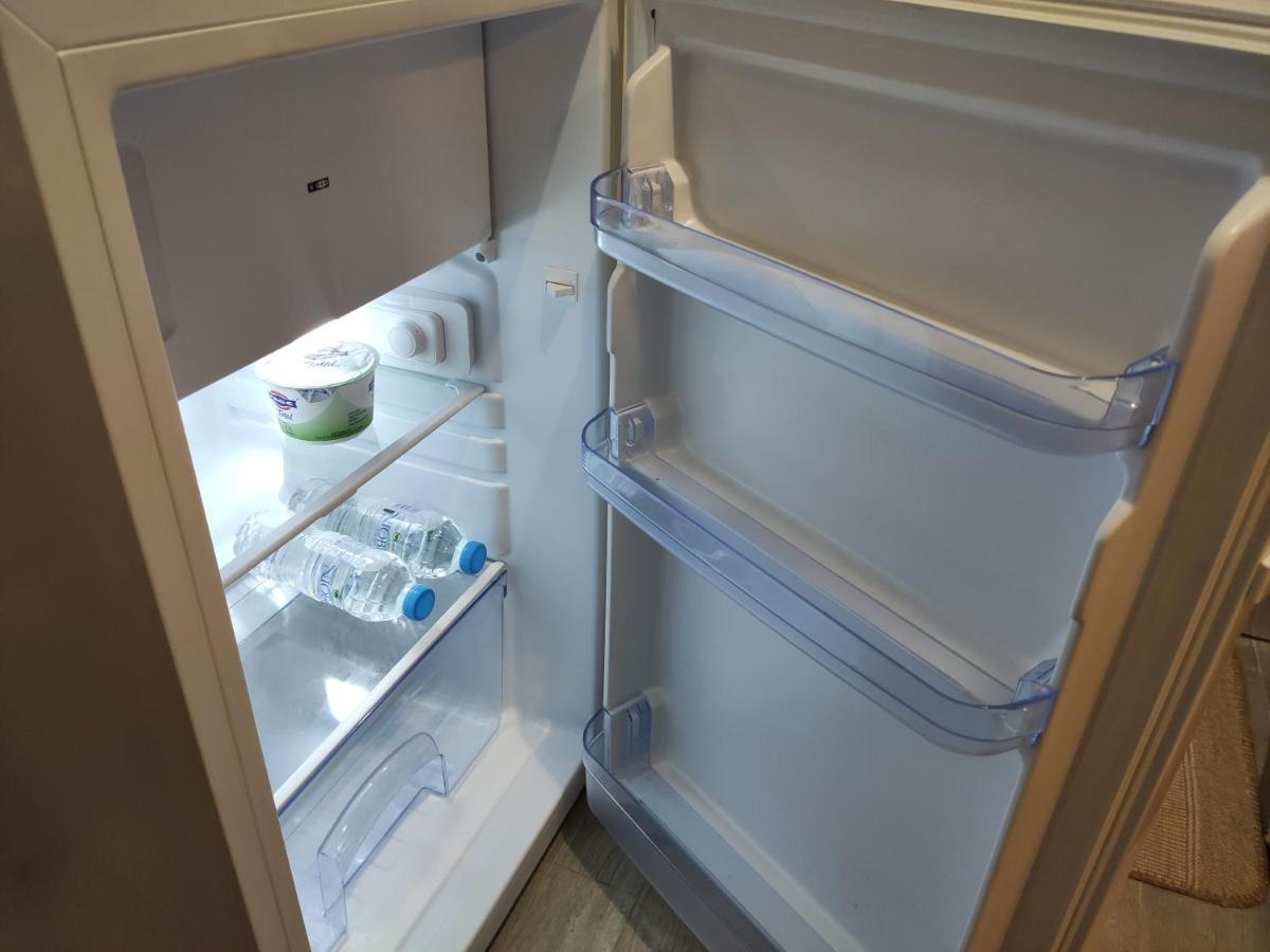 Idea Studio Thessaloniki Self Check-In Ngoại thất bức ảnh